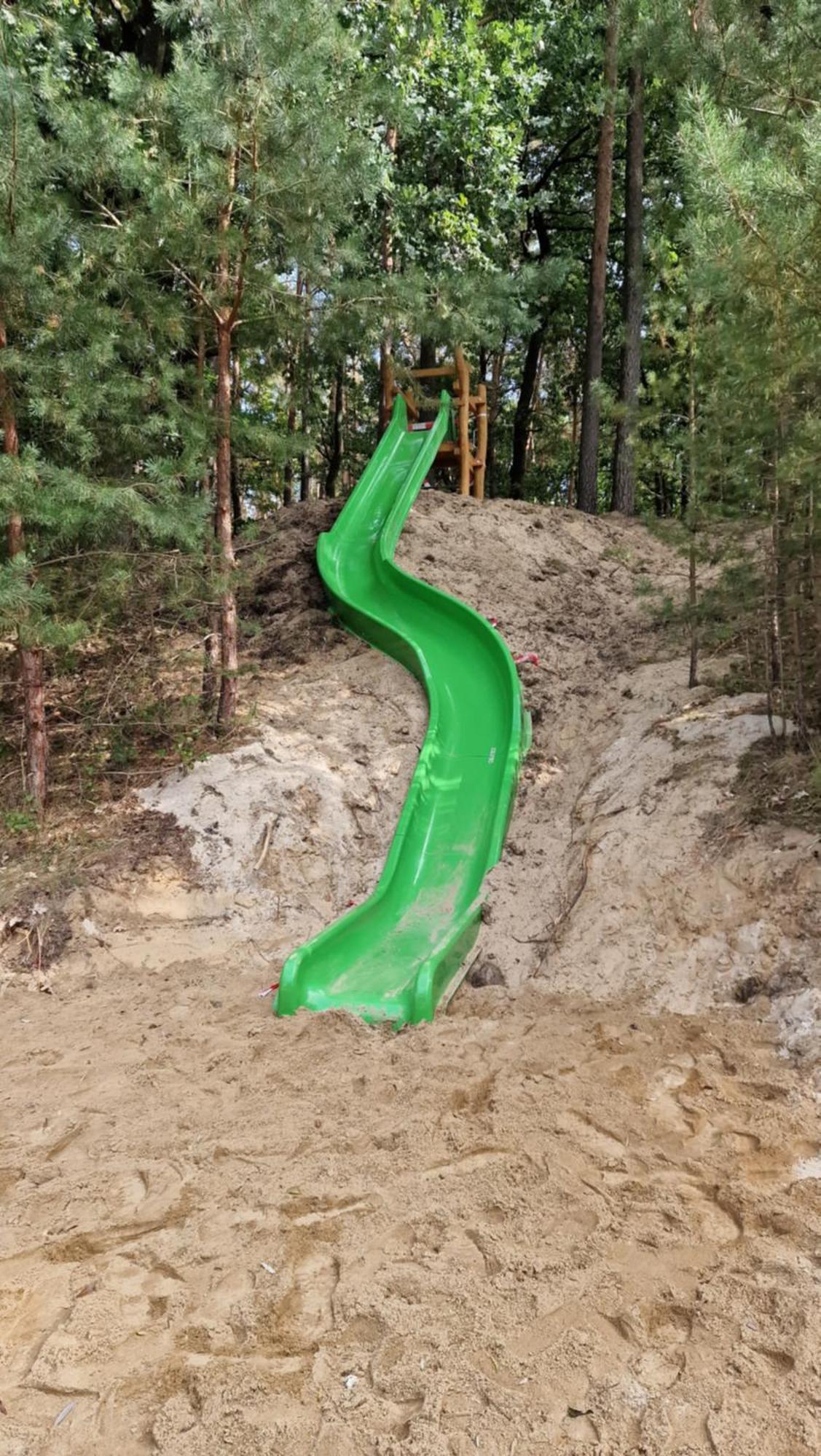 Ferienpark-Canow エクステリア 写真