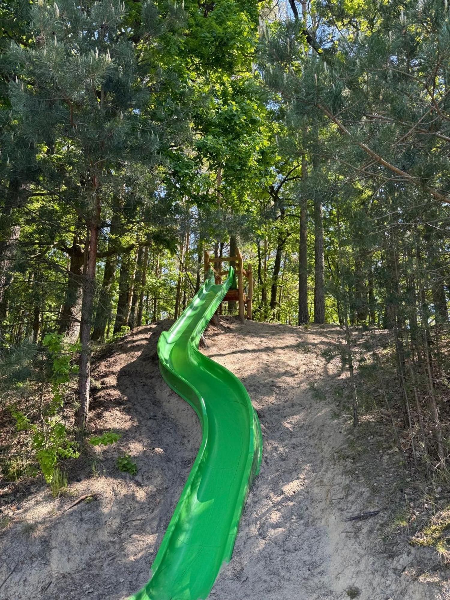 Ferienpark-Canow エクステリア 写真