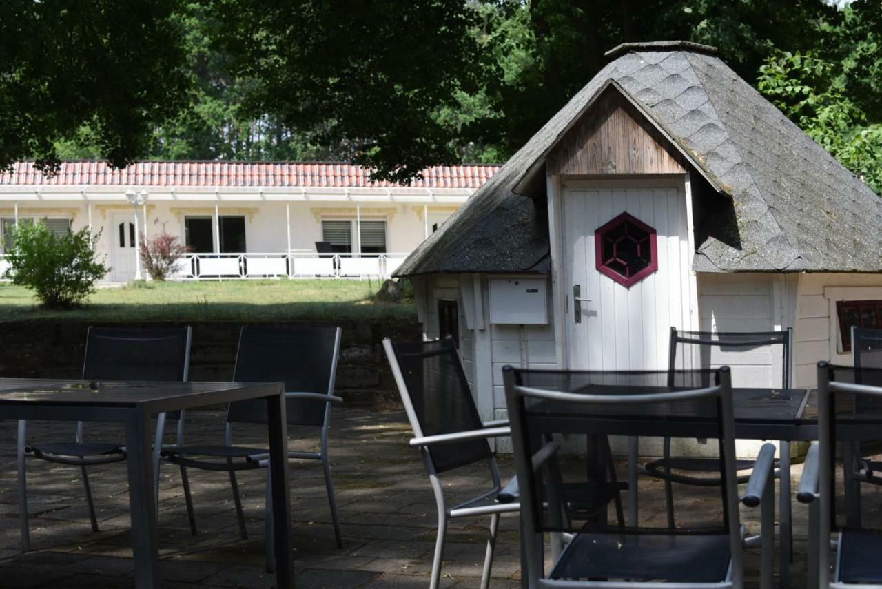 Ferienpark-Canow エクステリア 写真