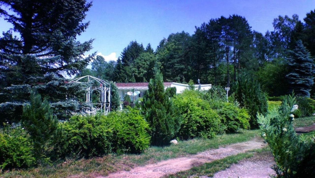 Ferienpark-Canow エクステリア 写真