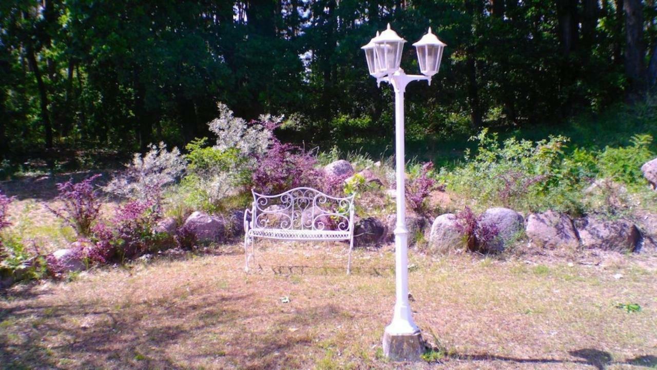 Ferienpark-Canow エクステリア 写真