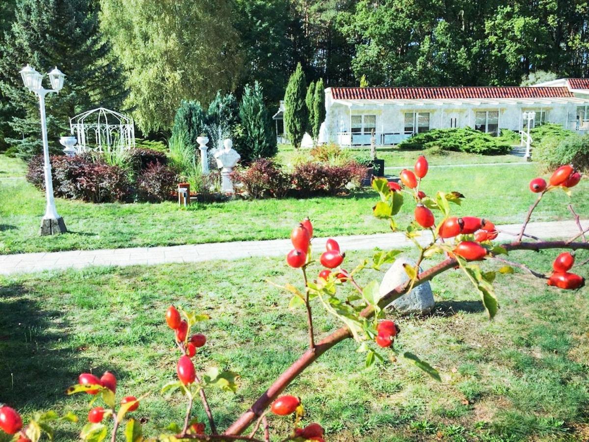Ferienpark-Canow エクステリア 写真